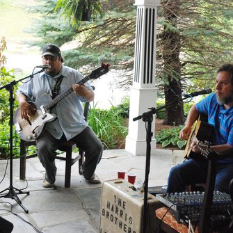 Music on the Veranda Green Park Inn.jpg